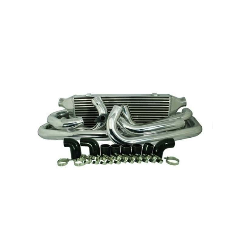 Turbo XS — Turbo XS 08-12 WRX/STi Front Mount Intercooler - view 2