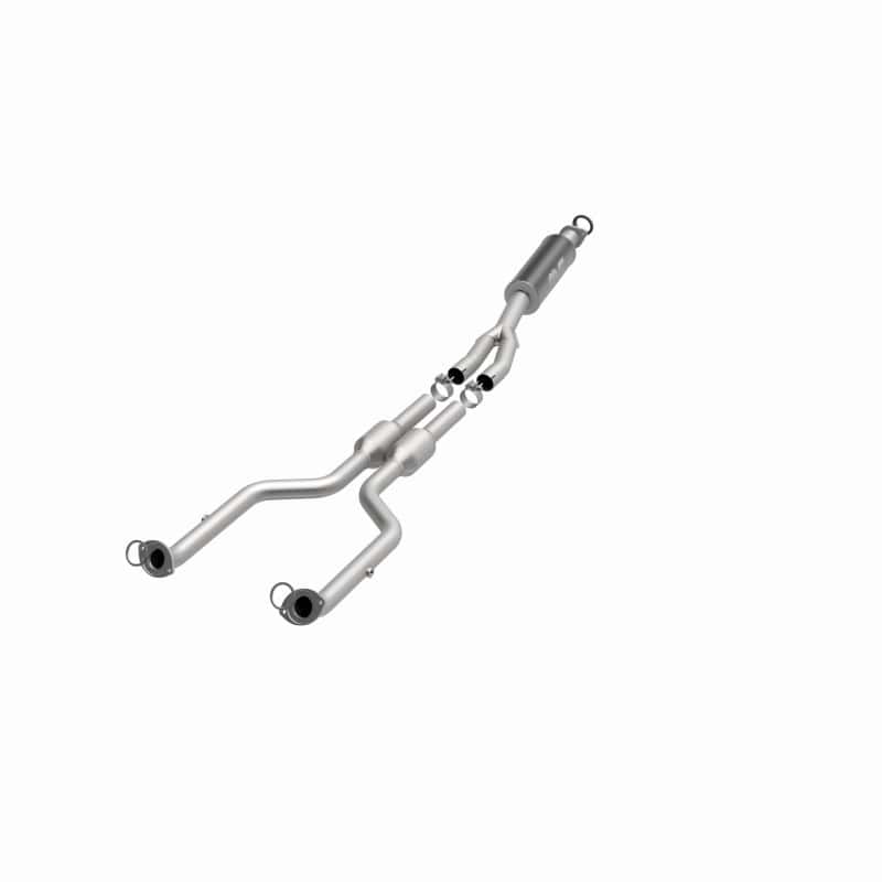 Magnaflow — MagnaFlow Conv DF 2006 Lexus GS300 3.0L
OEM Grade
OEM - view 27