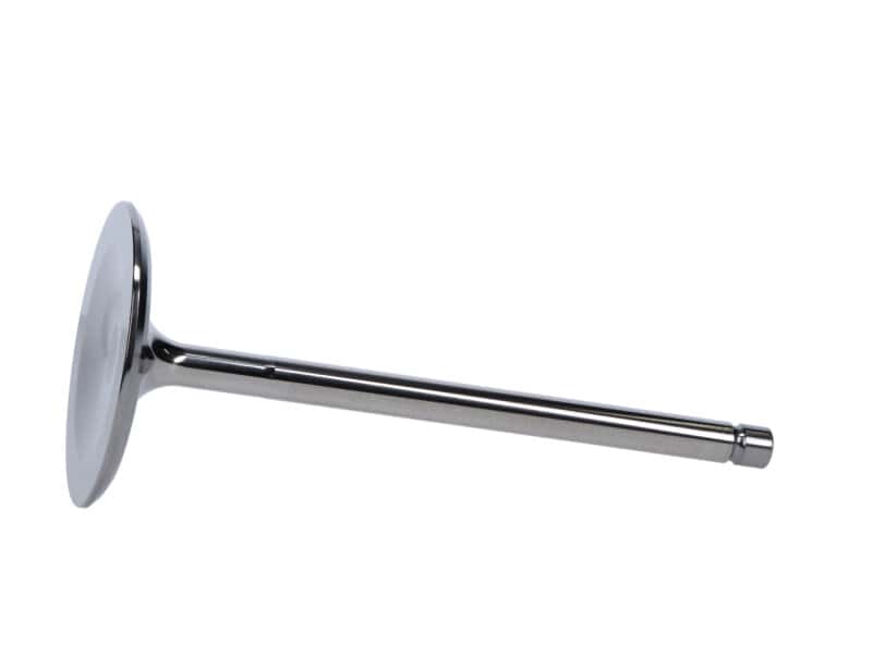 Manley Performance — Manley SB Chevrolet LS7 Titanium Intake Valves 2.205 Head Dia 0.3135 Stem Dia - Set of 8
Valve - Intake - view 3