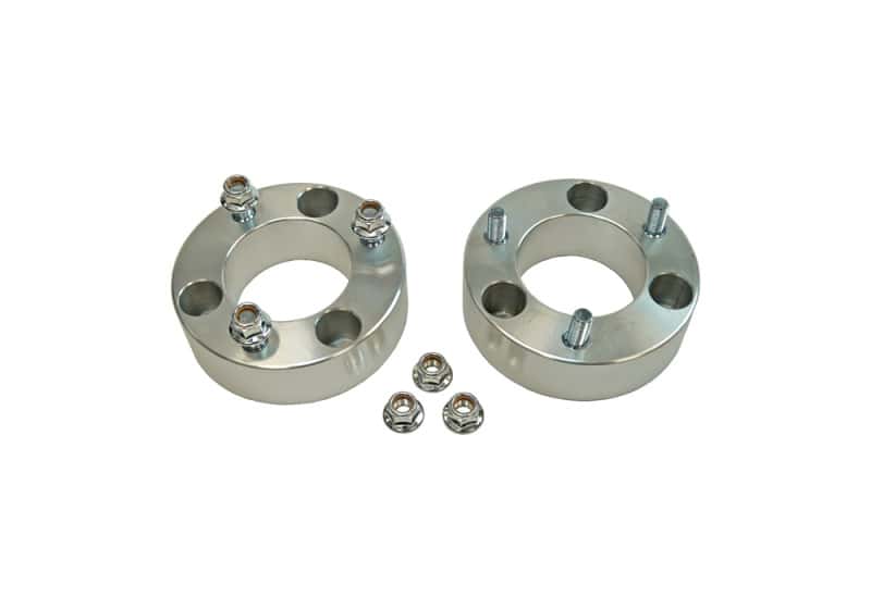 Superlift — Superlift 05-19 Nissan Frontier & 05-15 Xterra 2/4WD 2.5in Leveling Kit - view 2