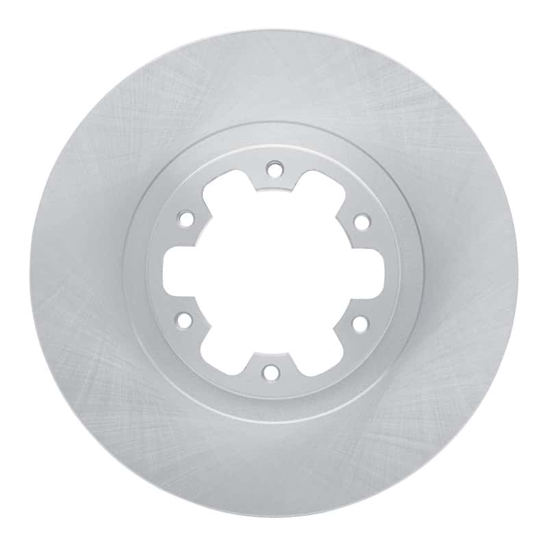 DFC — DFC 98-04 Infiniti QX4 Front Brake Rotor
DFC Brake Rotor - view 1