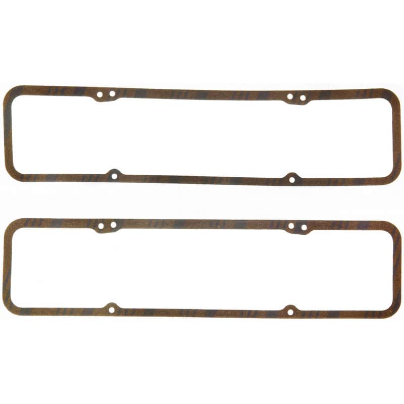 Fel-Pro — Fel-Pro Chevrolet Camaro Engine Valve Cover Gasket Set - view 1
