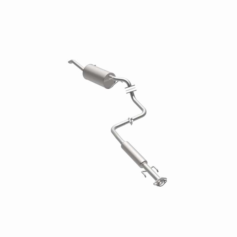 Magnaflow — MagnaFlow BRE Exhaust Kit 09-11 Chevy Aveo 1.6L
Exhaust Kit - view 19