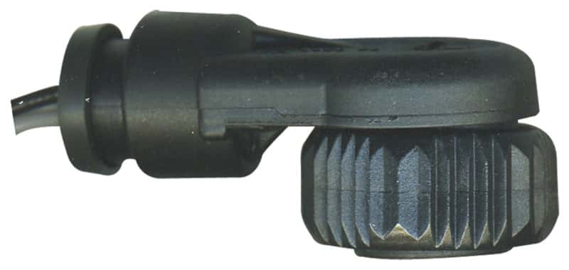 NGK — NGK Mercedes-Benz S320 1995-1994 Direct Fit Oxygen Sensor - view 4