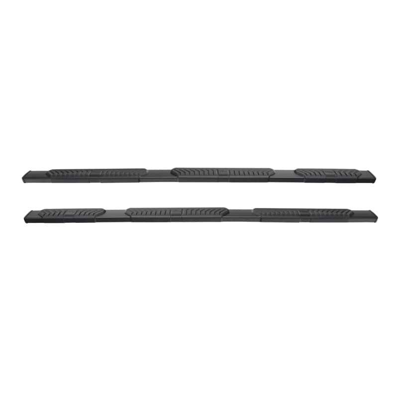 Westin — Westin 19-21 Ram 1500 Crew Cab R5 M-Series Wheel-to-Wheel Nerf Step Bars - Black
Nerf/StepBarWTW - view 4