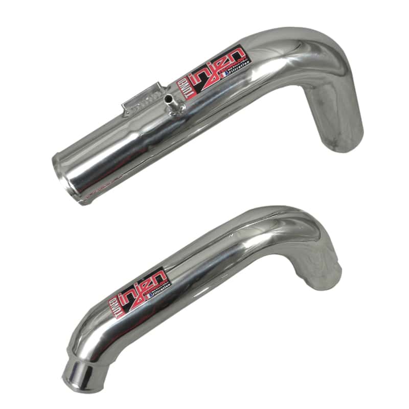 Injen — Injen 13 Dodge Dart 1.4L (t) Polished Intercooler Piping
TChrgrIcoolerKit
Intercooler Pipe - view 2