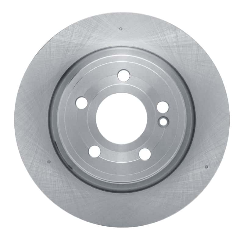 DFC — DFC 19-26 Mercedes-Benz CLA250 Rear Brake Rotor - view 1