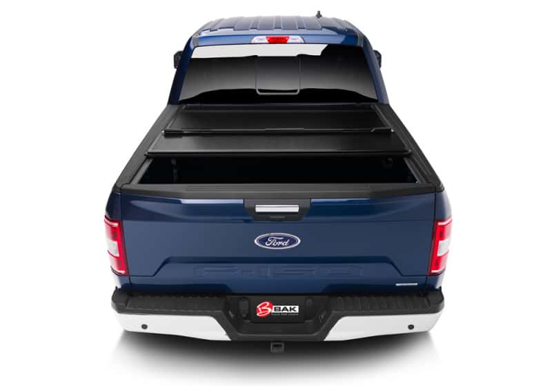 BAK — BAK 15-20 Ford F-150 5ft 6in Bed BAKFlip FiberMax
BFFM 15-20 F150 5ft.
BFFM 15-20 F150 5'7 - view 6