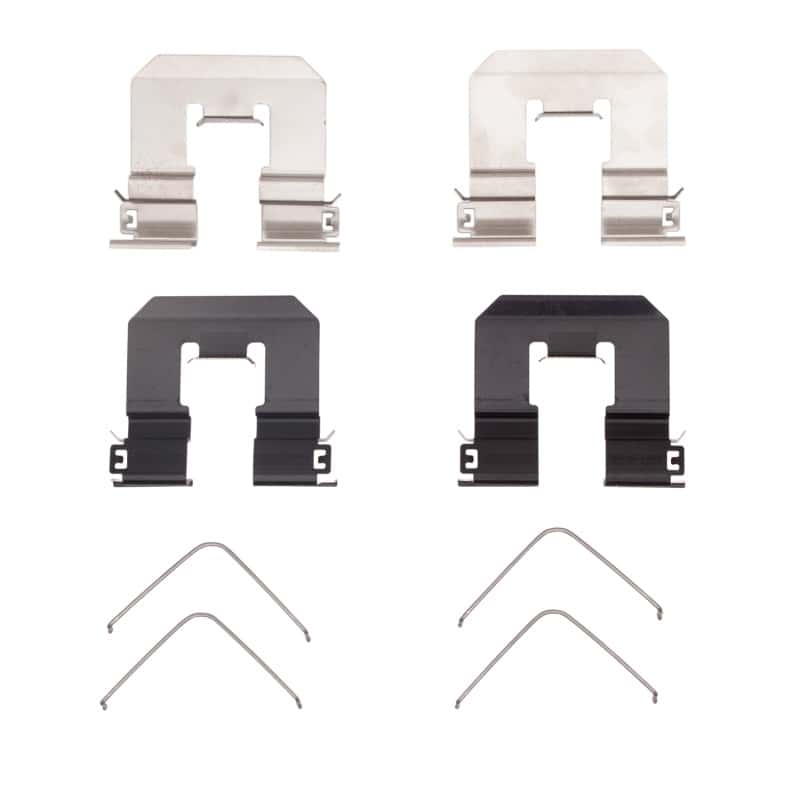 DFC — DFC 19-25 Volvo XC40 Rear Premium Hardware Kit
DFC Disc Brk Hdw Kit - view 2