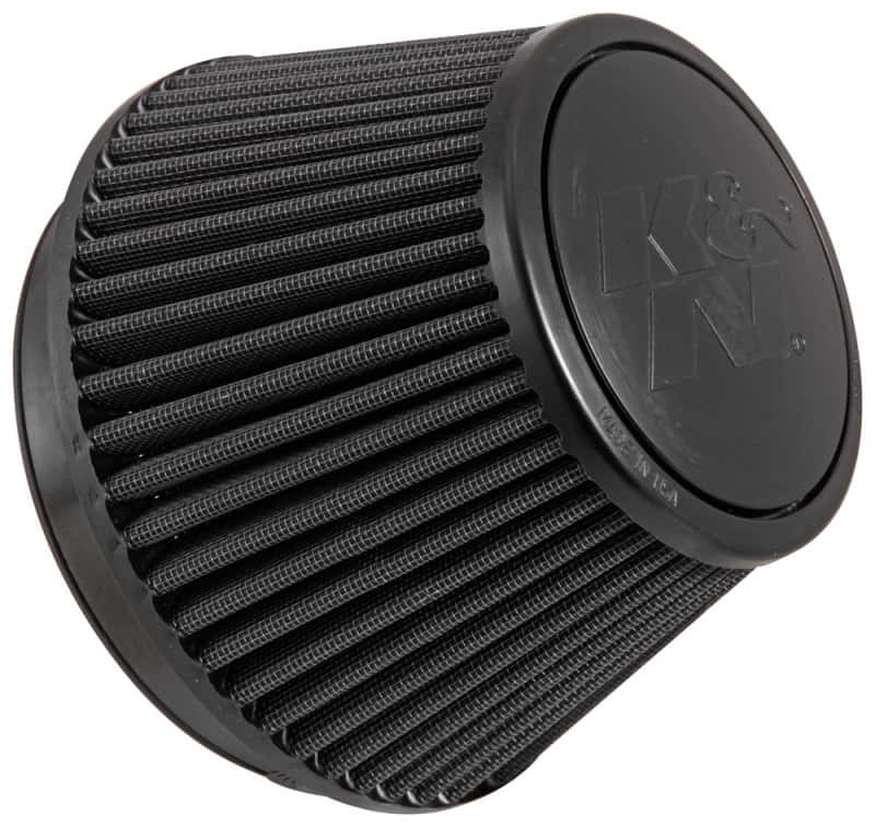 K&N Engineering — K&N Universal Rubber Filter Round Tapered 6in Flange ID x 7.5in Base OD x 5.25in Top OD x 6.75in H
Universal Clamp-On A
Clamp-on Air Filter - view 1
