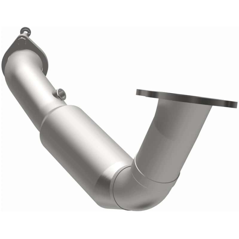 Magnaflow — MagnaFlow Catalytic Conv Direct Fit Federal 06-11 Chevy Corvette V8 7.0LGAS
OEM Grade
OEM - view 3