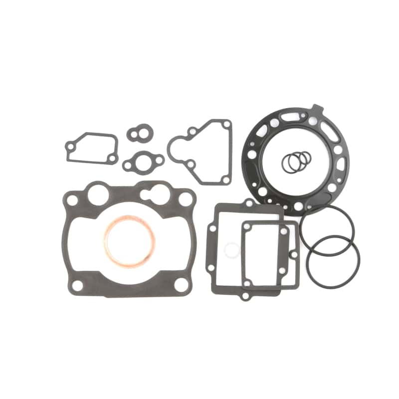 Cometic Gasket — Cometic 2004 Kawasaki KX250 68.5mm Bore Top End Gasket Kit - view 1