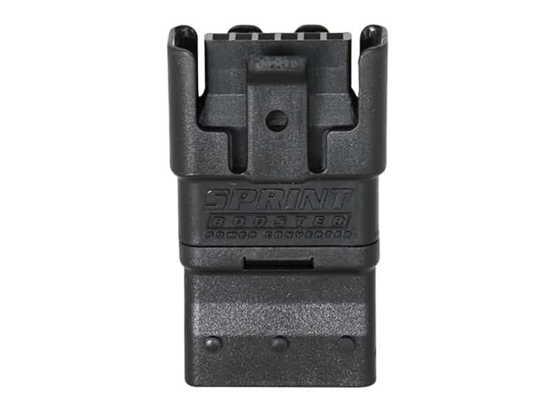 aFe — aFe Sprint Booster Power Converter 2018+ Jeep Wrangler (JL) V6 3.6L
Sprint Booster - view 2