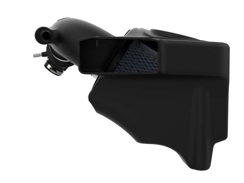 aFe — aFe 18-21 Hyundai Kona L4-1.6L (t) Takeda Momentum Cold Air Intake System w/ Pro 5R Media
Takeda Intake System - view 5