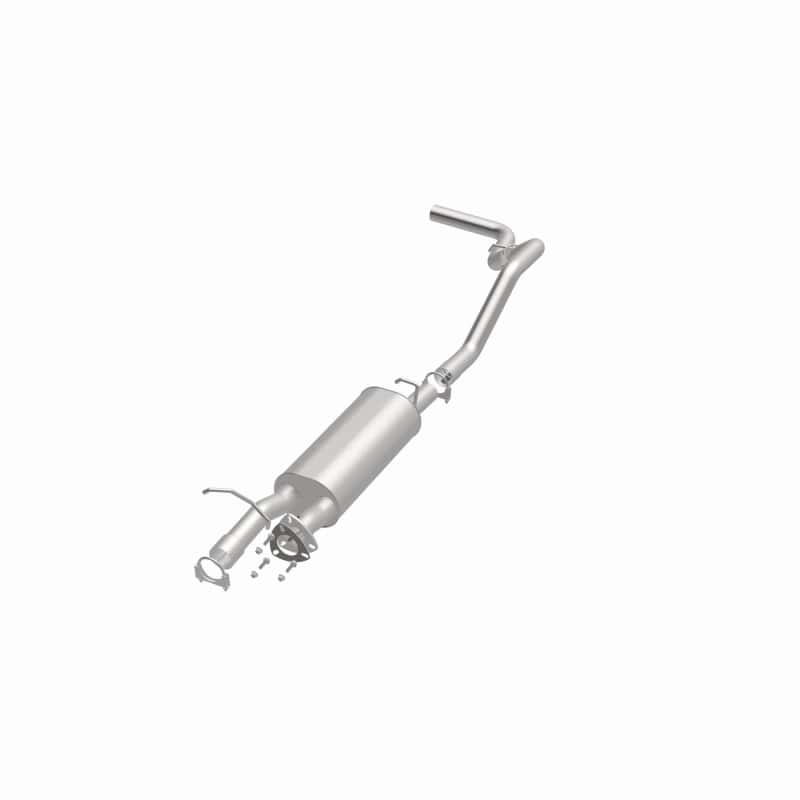 Magnaflow — MagnaFlow BRE Exhaust Kit 01-02 Savana Express 3500 5.7L
Exhaust Kit - view 23