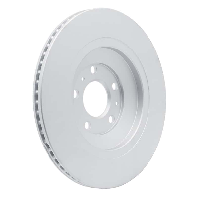DFC — DFC 04-18 Audi A8 Rear Hi-Carbon Alloy Geomet Coated Rotor
DFC Brake Rotor - view 4
