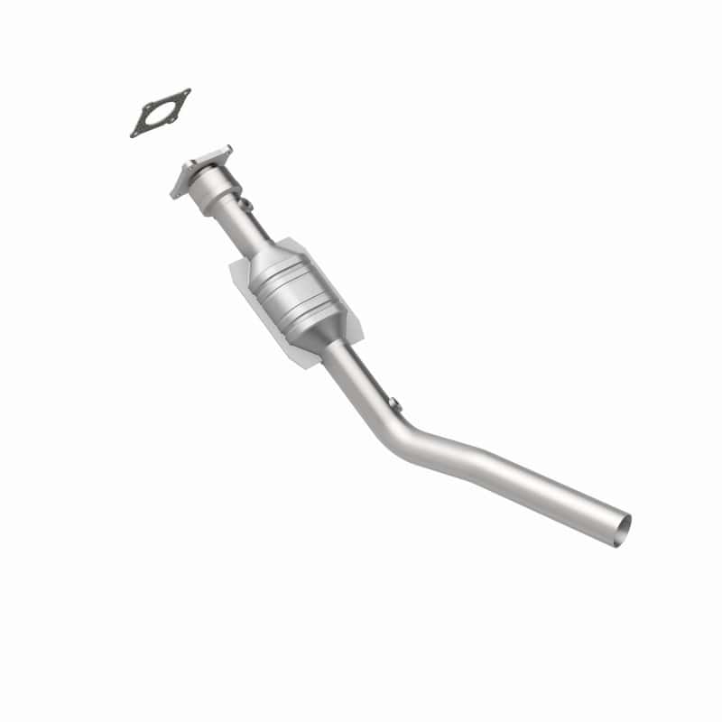 Magnaflow — MagnaFlow Conv DF 95-99 Chrysler Sebring 2.
HM Grade
HM - view 14