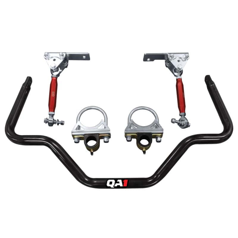 QA1 — QA1 65-72 Ford F100 Rear Sway Bar - 1-1/4in
F-100 Rear Sway Bar - view 1
