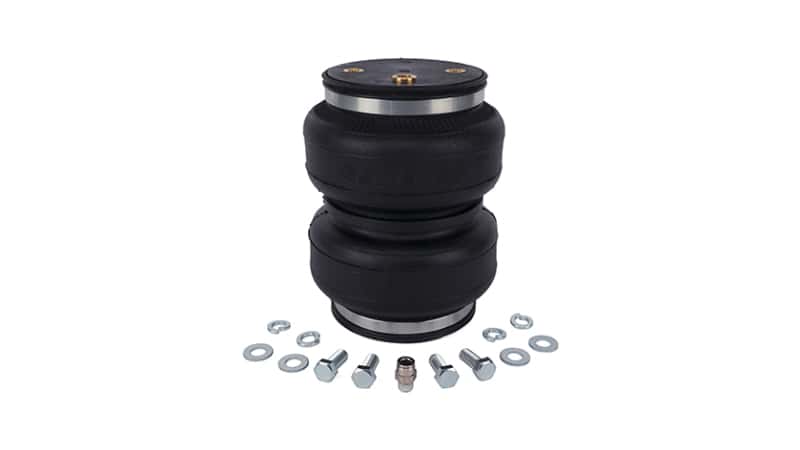 Air Lift — Air Lift Performance 21-22 Ford F-150 Powerboost LoadLifter 5000 Replacement Air Spring
Susp Air Bag/Bellows - view 1