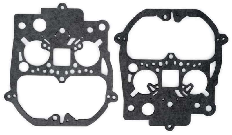 Edelbrock — Edelbrock Lid Gasket for 1902
Q-JET - view 2