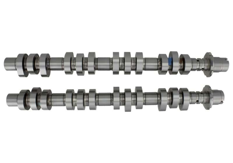 Ford Racing — Ford Racing 05-10 Mustang GT High Lift Hot Rod Cam Set
Camshaft Kit - view 12