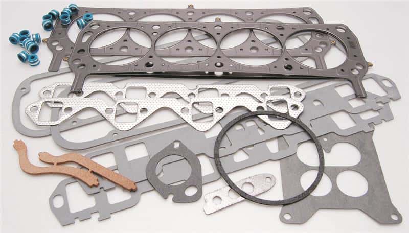 Cometic Gasket — Cometic Street Pro Ford 1988-95 351ci Windsor Small Block 4.100 Top End Gasket Kit
Top End Gasket Kit - view 1