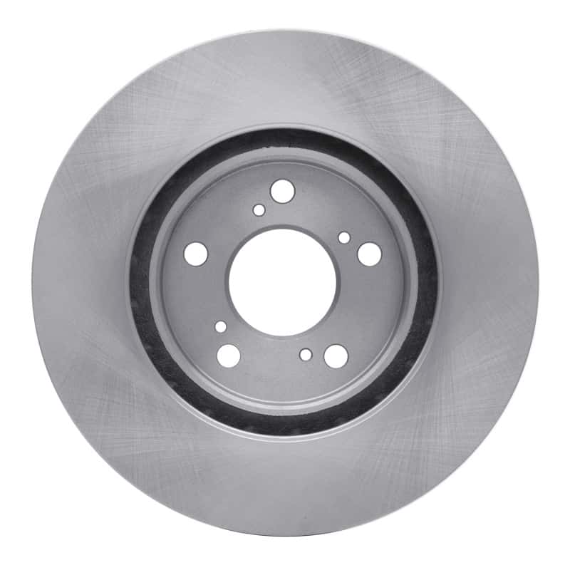 DFC — DFC 05-12 Acura RL Front Brake Rotor
DFC Brake Rotor - view 5