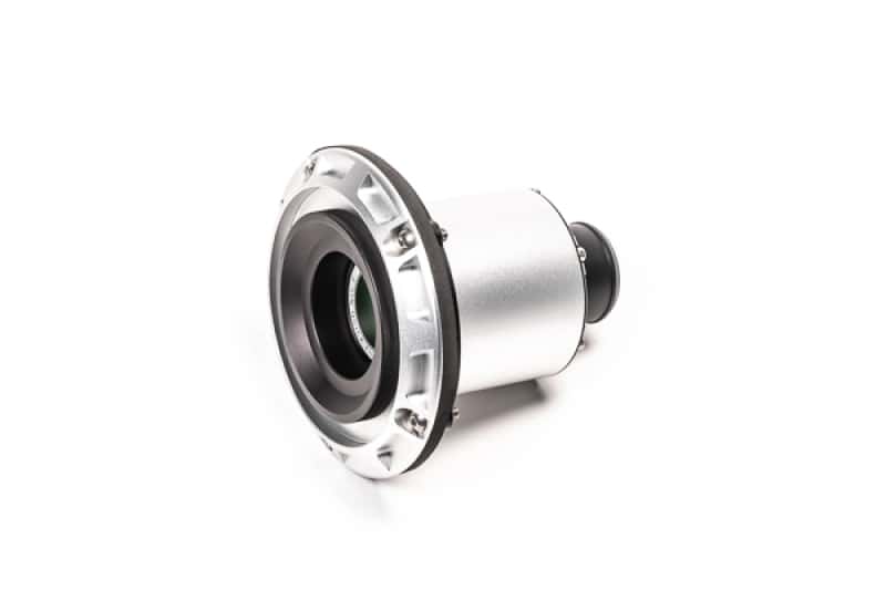 Radium Engineering — Radium Engineering Dry Break 1.5in Female Remote Mount - Vented - view 1