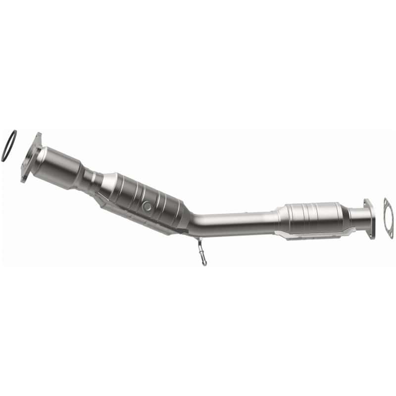 Magnaflow — MagnaFlow Conv DF 05-09 Volvo V50 2.4L
HM Grade
HM - view 3