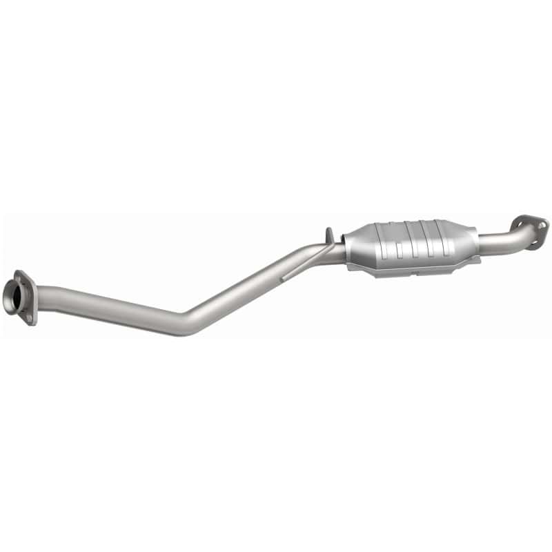 Magnaflow — MagnaFlow Conv DF Ford 87 93
Standard Grade
Standard - view 32