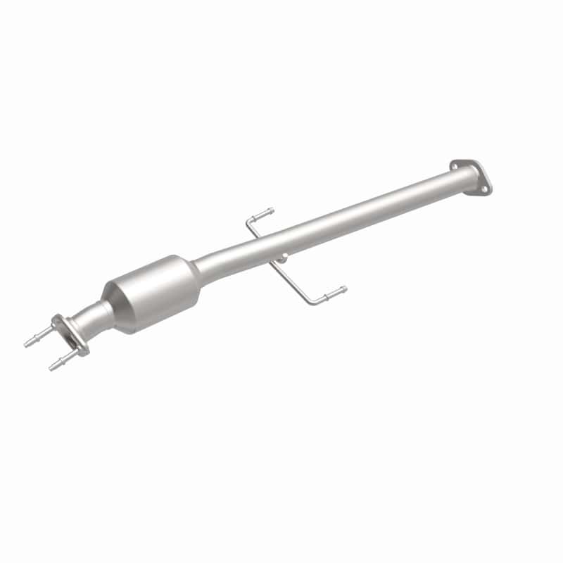 Magnaflow — Magnaflow Conv DF 99-01 Mazda Protege 1.8L
OEM Grade
OEM - view 8
