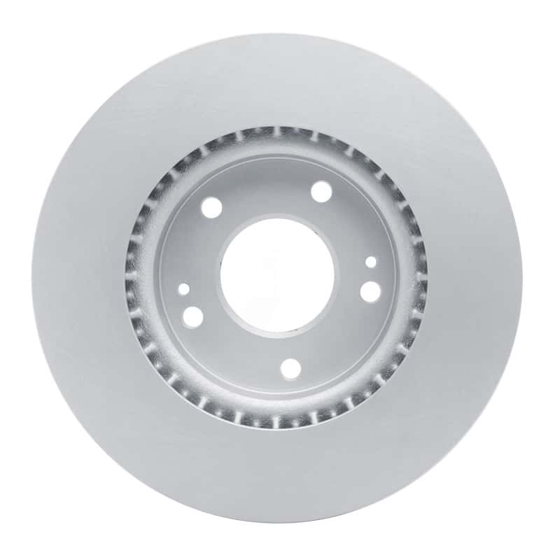 DFC — DFC 21-25 Hyundai Elantra Front GeoSPEC Coated Rotor - view 5