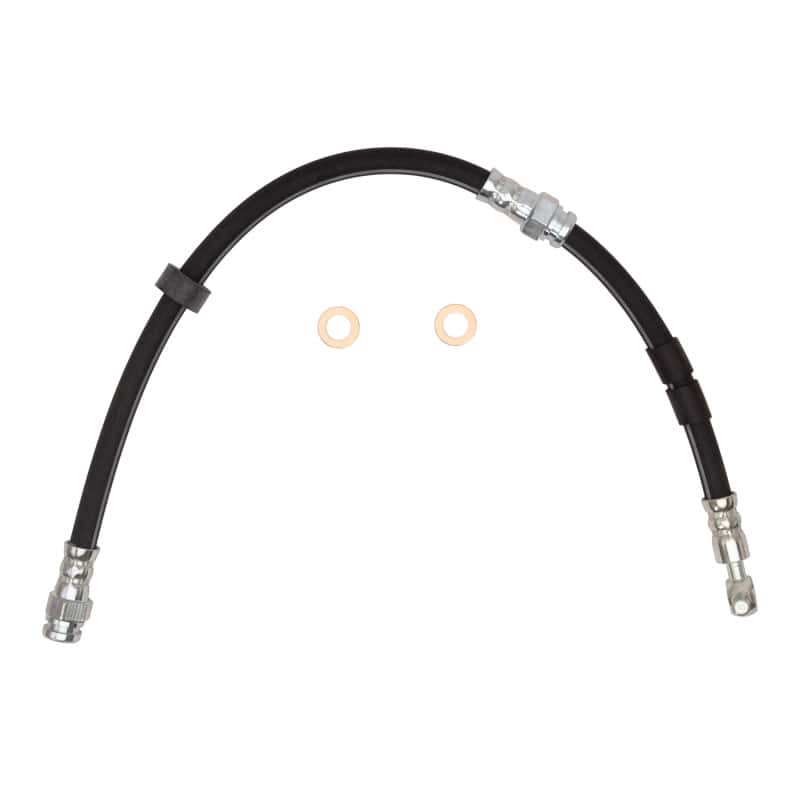 DFC — DFC 07-15 Mazda CX-9 Rear-L Brake Hose - view 1