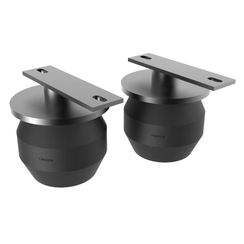 Timbren — Timbren Suspension Enhancement System
Susp Enhancement Sys
SuspRbrHlpSpKt - view 4