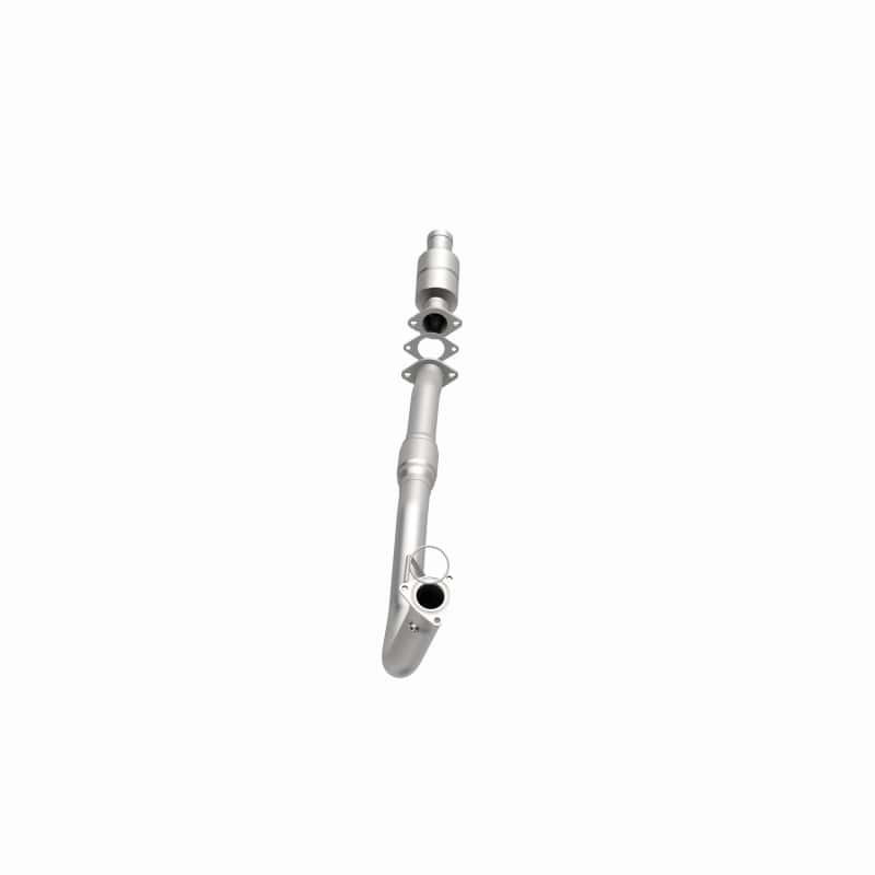 Magnaflow — MagnaFlow Conv DF 02-03 Avalanche 8.1 Passenger Side
HM Grade
HM - view 25