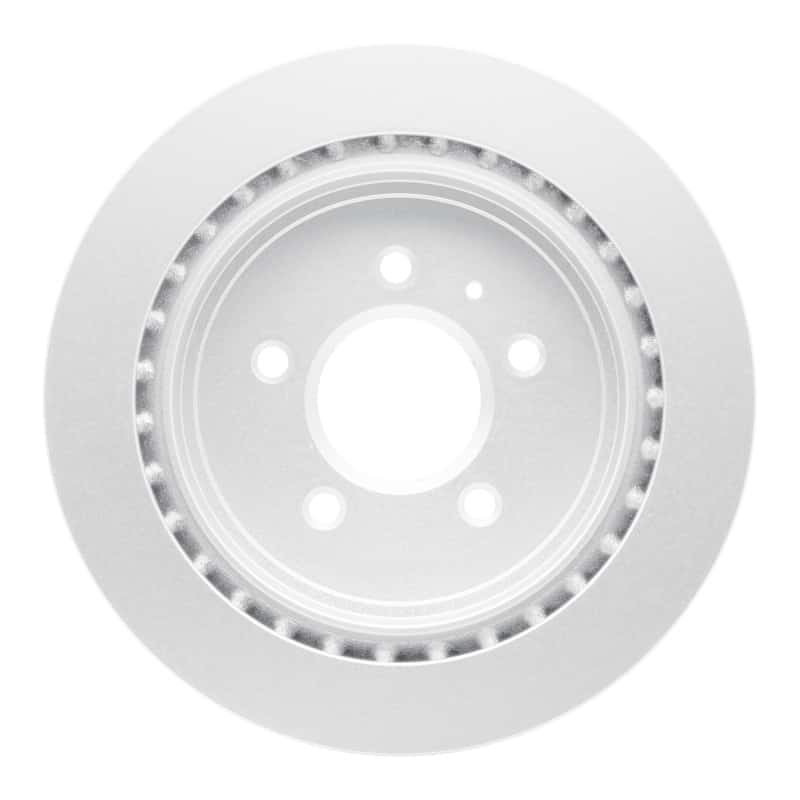 DFC — DFC 03-11 Cadillac CTS Rear GeoSPEC Coated Rotor
DFC Brake Rotor - view 5