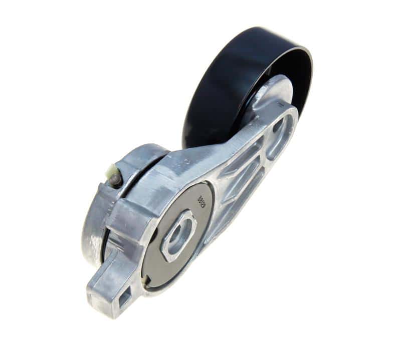 Gates — Gates 91-96 Ford Escort 4-Cyl. 1.9L Tensioner Assy. Belt Drive Tensioner - view 10