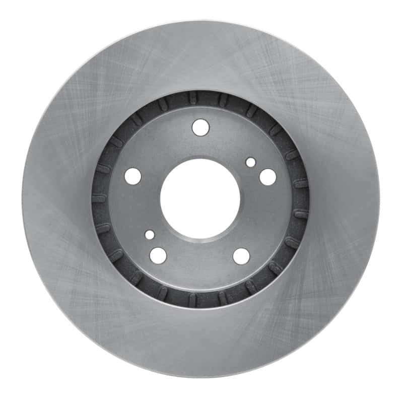 DFC — DFC 91-96 Acura NSX Rear Brake Rotor
DFC Brake Rotor - view 5