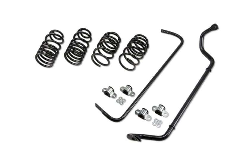 Belltech — Belltech MUSCLE CAR PERFORMANCE HANDLING KIT
MUSCLE CAR PERF - view 1