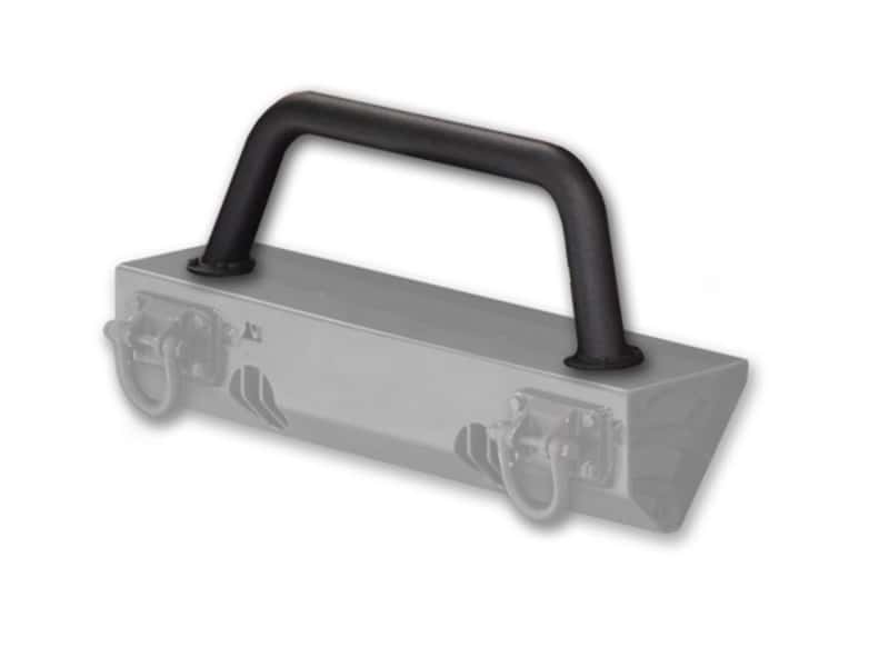 Rugged Ridge — Rugged Ridge XHD Overrider Hoop 76-18 Jeep CJ / Jeep Wrangler
OFFROAD_BUMPERS
Grille Guard - view 1