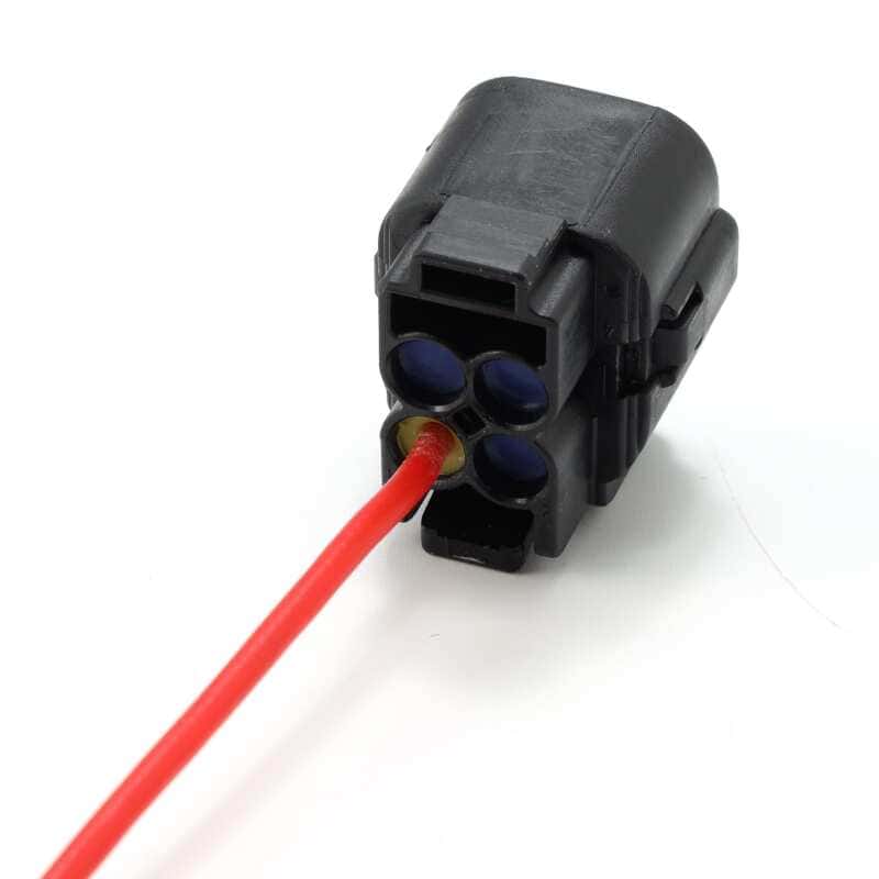 AlphaRex — AlphaRex 16-20 Toyota Tacoma TRD Wiring Adapter AlphaRex Projector Headlight Converter - view 4
