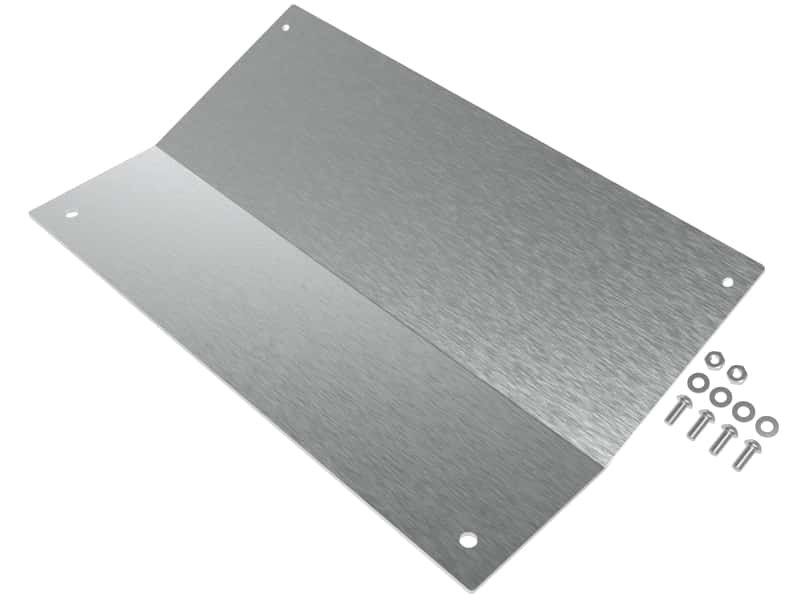 aFe — aFe POWER 20-23 Subaru Outback Terra Guard Bumper Skid Plate (use w/ PN 79-27009 & 79-27012)
Bumper Guard - view 1