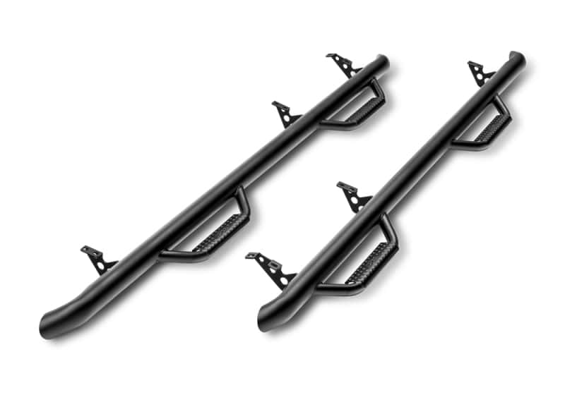 N-Fab — N-Fab Nerf Step 16-17 Toyota Tacoma Double Cab 6ft Bed - Tex. Black - W2W - 3in
NS 16-23Tac6' Dbl TX
NS 16-23Tac6ft. Dbl - view 1