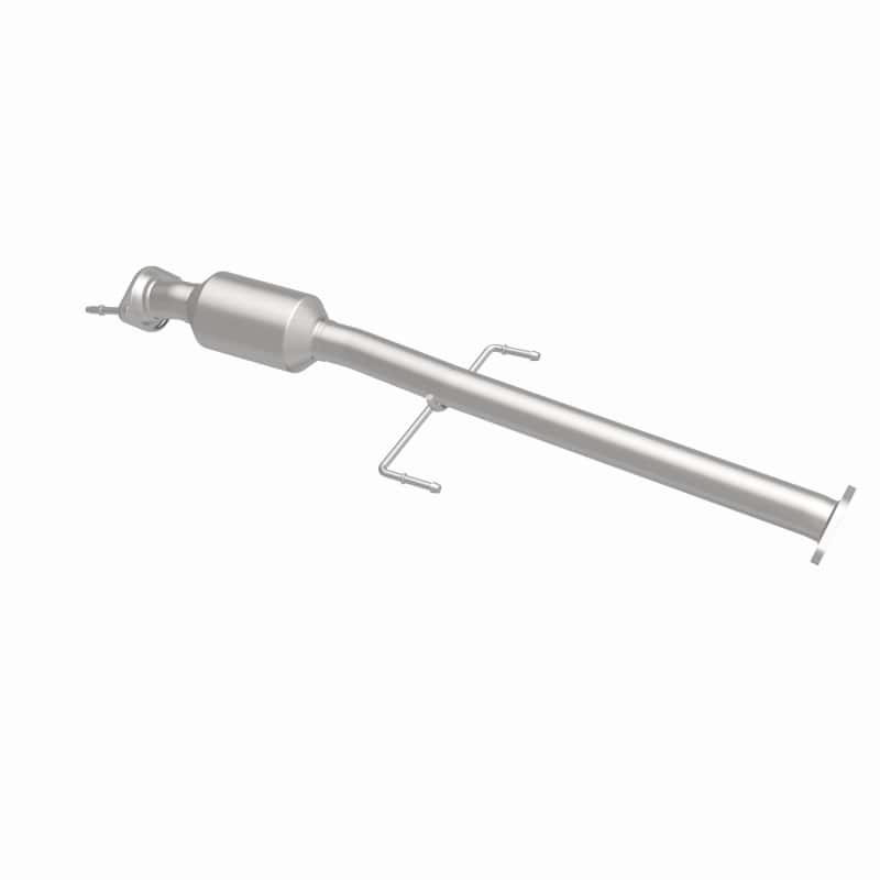 Magnaflow — Magnaflow Conv DF 99-01 Mazda Protege 1.8L
OEM Grade
OEM - view 13