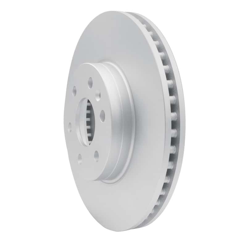 DFC — DFC 21-22 Chevrolet Colorado Front GeoSPEC Coated Rotor - view 2