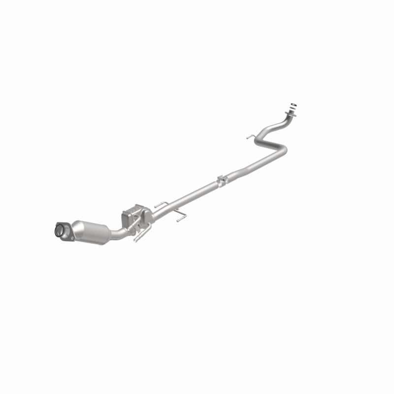 Magnaflow — MagnaFlow Conv Direct Fit 12-13 Toyota Prius C Base Underbody 1.5L
OEM Grade
OEM - view 29