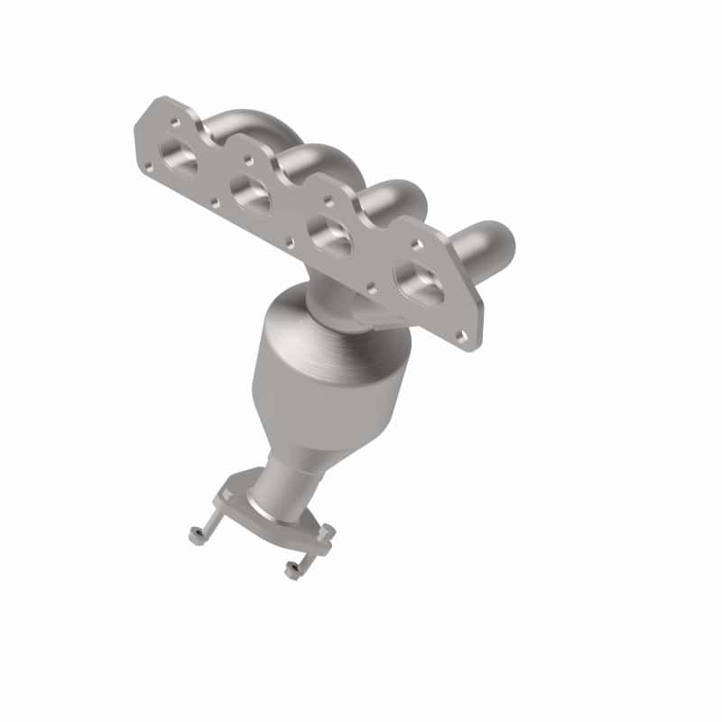 Magnaflow — MagnaFlow Conv DF 09-10 Chevy Aveo/Aveo5 1.6L Manifold / 09 Pontiac G3 1.6L Manifold (49 State)
OEM Grade
OEM - view 18