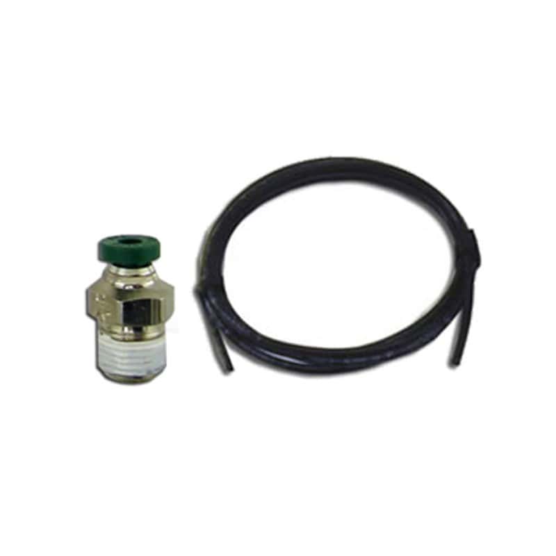 Nitrous Express — Nitrous Express Poly Purge Line Upgrade
AdptFitting
Purge Line - view 2