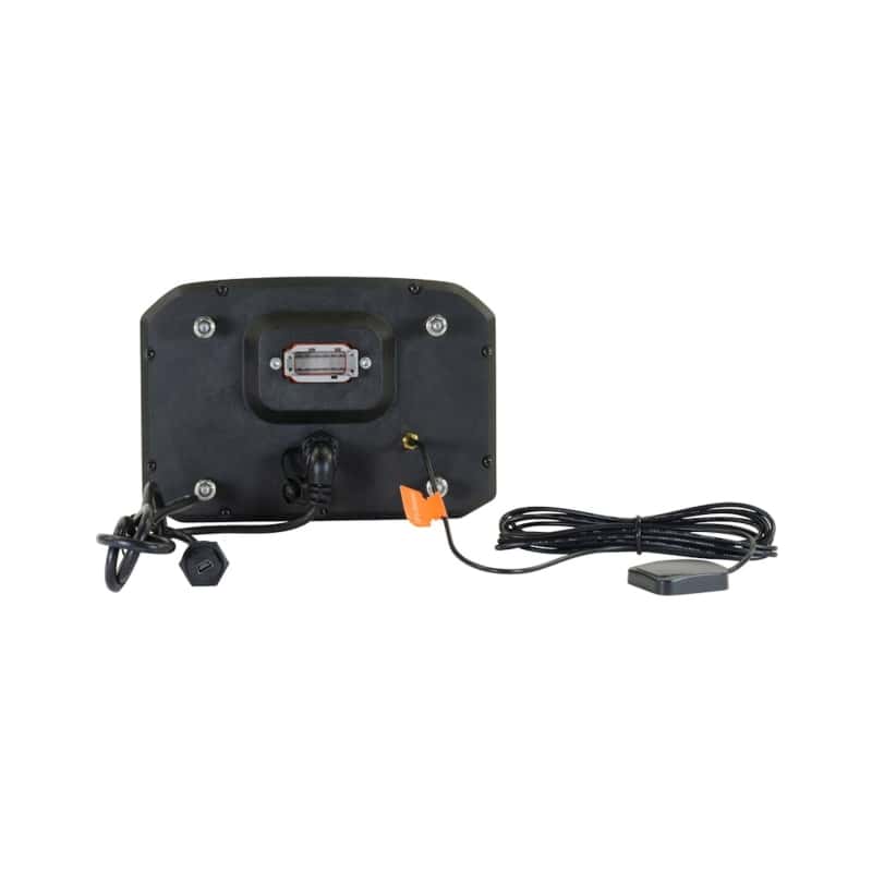 AEM — AEM CD-7 Non Logging Race Dash Carbon Fiber Digital Display (CAN Input Only)
CD-7 Carbon - view 23