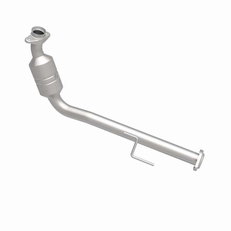 Magnaflow — MagnaFlow Converter Direct Fit 05-06 Jeep Wrangler L4-2.4L
California - view 13